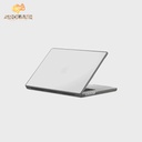 UNIQ VENTURE Hybrid MacBook PRO 16″ – FROST/CHARCOAL