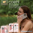Uniq Coehl iPhone 14 Pro Max 6.7” Terrazzo