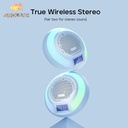 Tribit AquaEase Portable Wireless Speaker