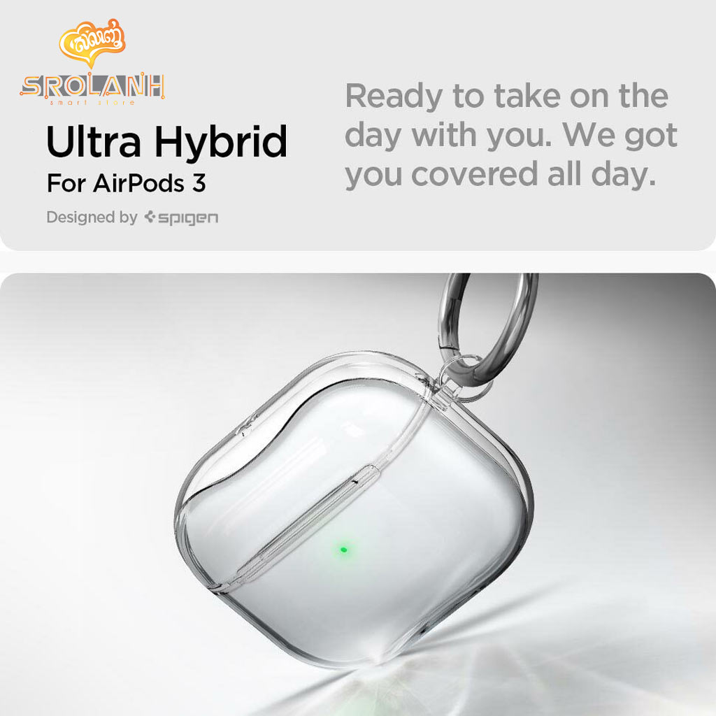 Spigen AirPods 3 Ultra Hybrid