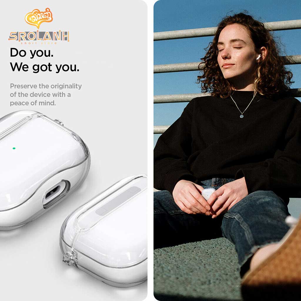 Spigen AirPods 3 Ultra Hybrid