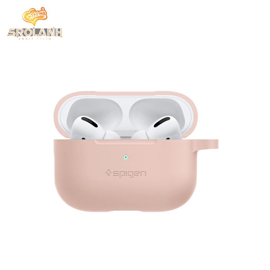 Spigen Airpods Pro Silicone Fit