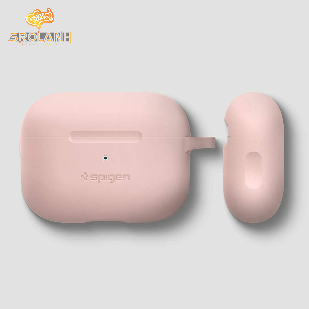 Spigen Airpods Pro Silicone Fit