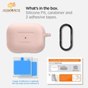 Spigen Airpods Pro Silicone Fit