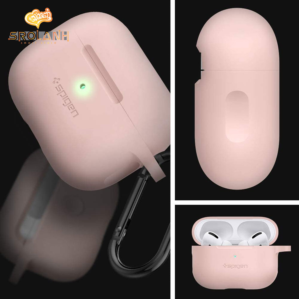 Spigen Airpods Pro Silicone Fit