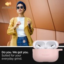 Spigen Airpods Pro Silicone Fit