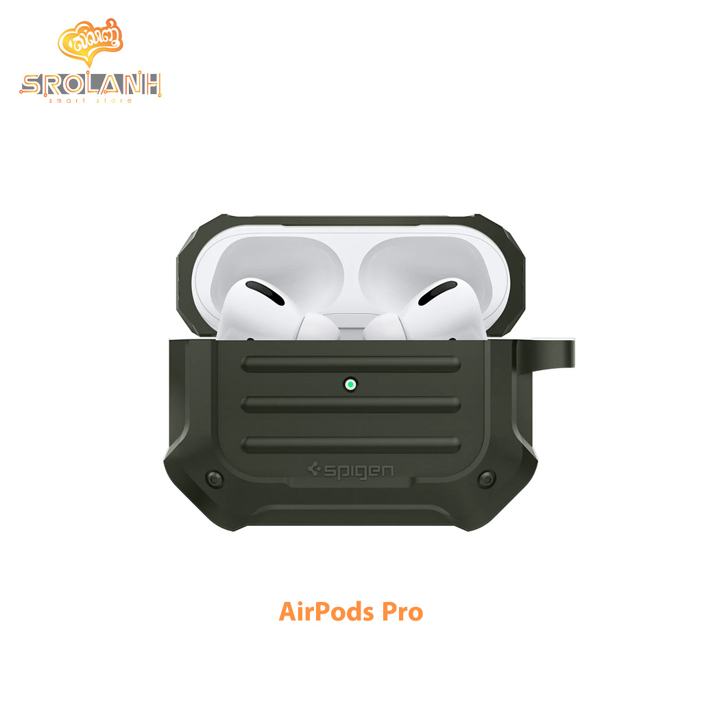 Spigen AirPods Pro Case Tough Armor