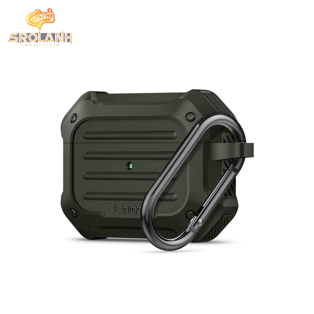 Spigen AirPods Pro Case Tough Armor