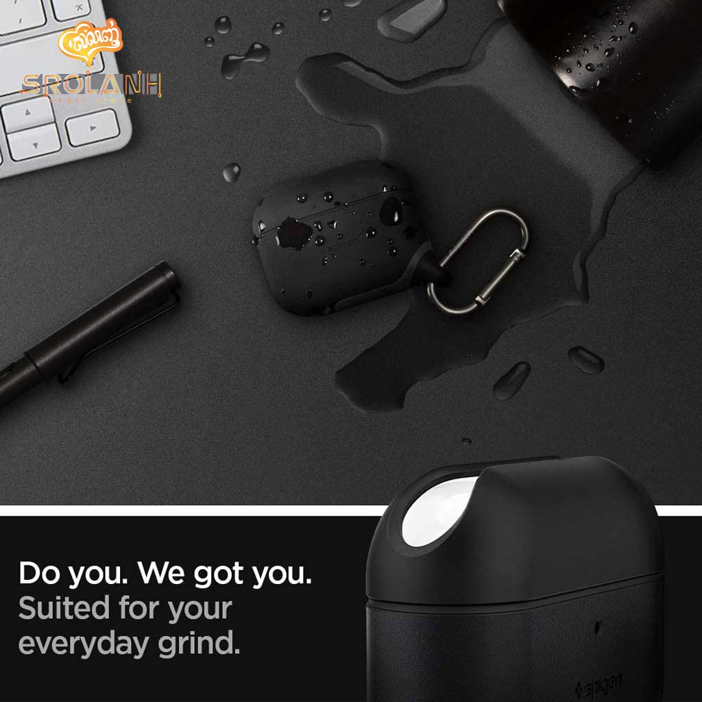 Spigen AirPods Pro Case Slim Armor IP