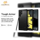 Spigen Galaxy S22 Ultra Tough Armor