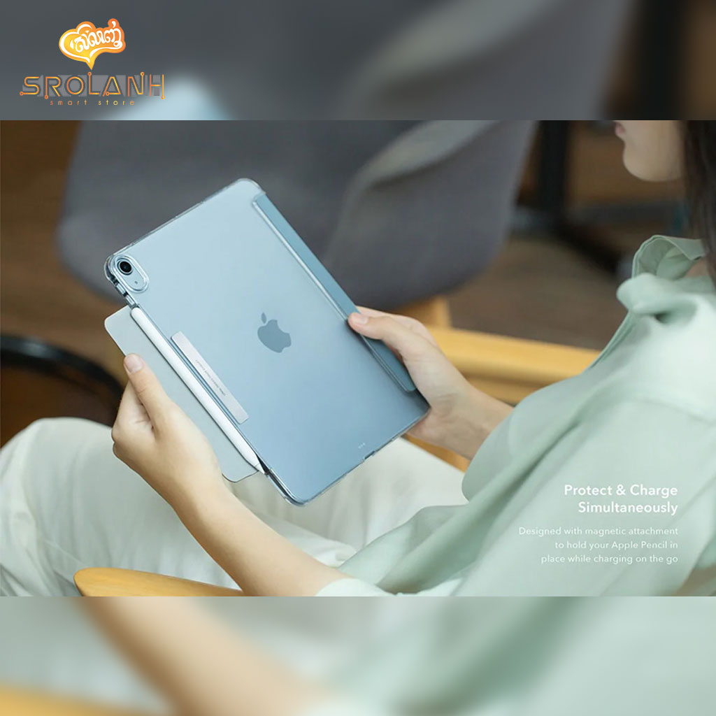 Uniq CAMDEN iPad 10th 10.9″ 2022