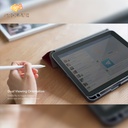 Uniq Transforma iPad 10th 10.9″ 2022