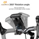 Joyroom Phone Holder For Bicycle and Motorcycle JR-ZS264