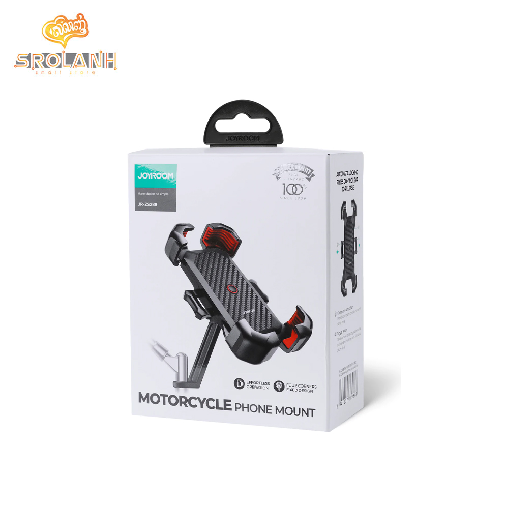 Joyroom Motorcycle Phone Mount JR-ZS288