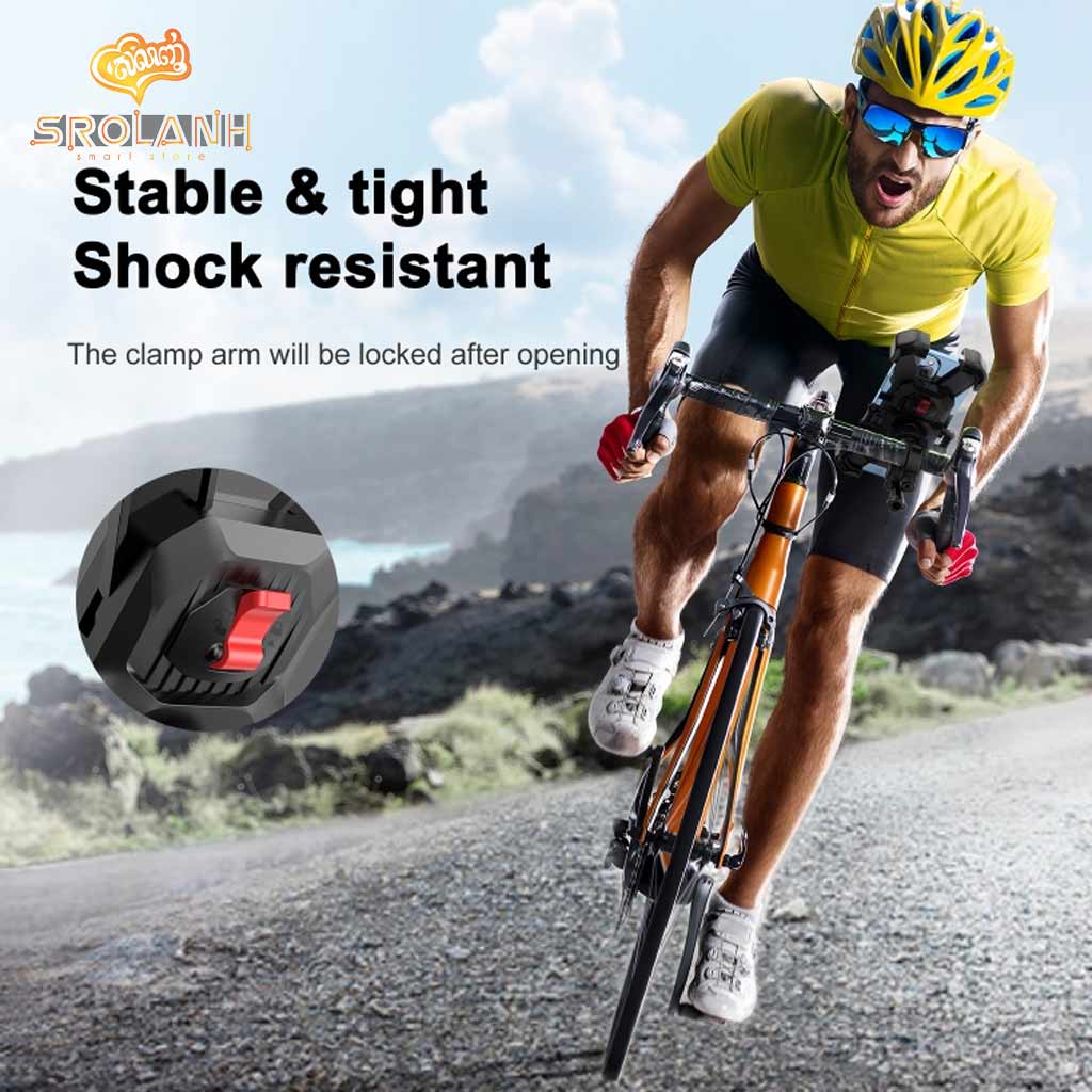 Joyroom Bike Phone Mount JR-ZS288