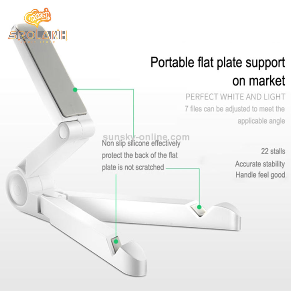 Joyroom Desktop Foldable Bracket ZS120