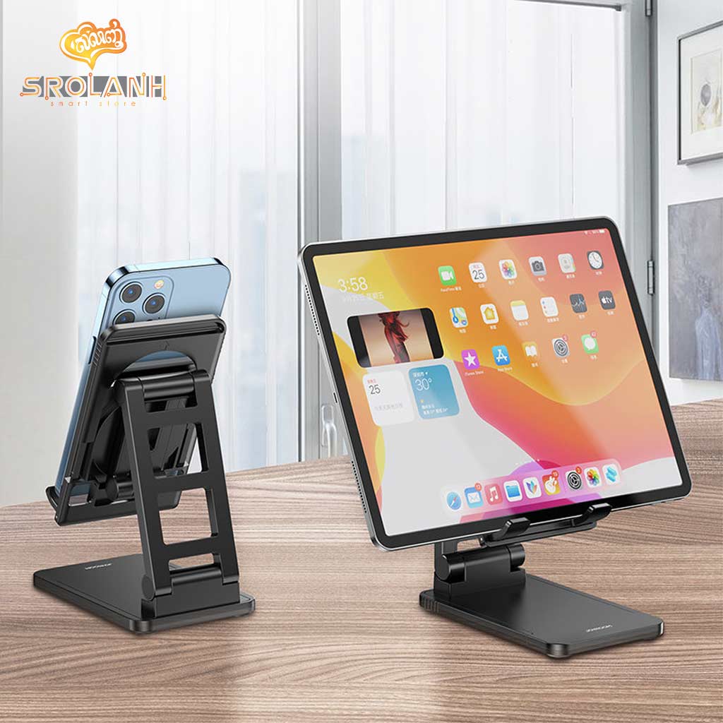 Joyroom Foldable Desktop Phone Stand JR-ZS282