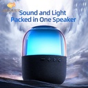 Joyroom RGB Wireless Speaker JR-ML05