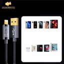 Joyroom USB-A to Lightning 2.4A 2M S-UL012A20