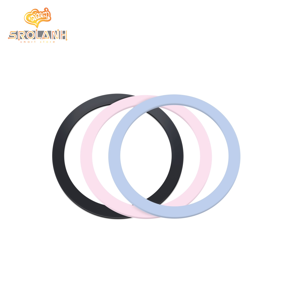 Joyroom Magnetic Ring-1pc JR-Mag-M3