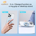 Joyroom Magnetic Phone Ring Grip-1pcs JR-Mag-M2