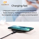 Joyroom Square Wireless Charger JR-A23