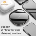 Joyroom Square Wireless Charger JR-A23