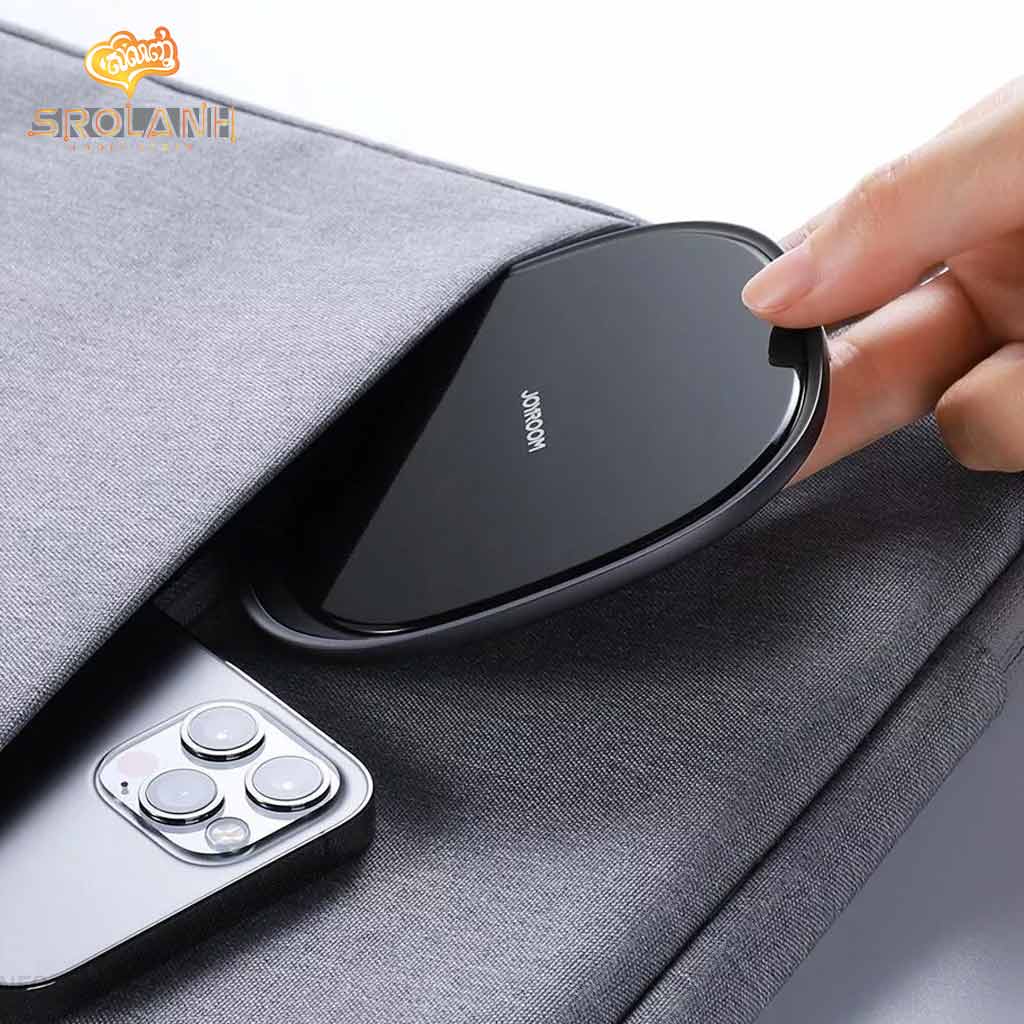 Joyroom Square Wireless Charger JR-A23