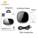 Joyroom Square Wireless Charger JR-A23