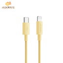 Joyroom Colorful Type-c To Lightning 20W 1M S-1024M13-PD