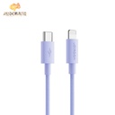 Joyroom Colorful Type-c To Lightning 20W 2M S-2024M13-PD