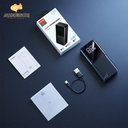 Joyroom 22.5W High Power Quick Charge Mobile Power 30000mAh JR-QP193