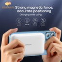 Joyroom 20W Mini Magnetic Wireless 10000mah JR-W020