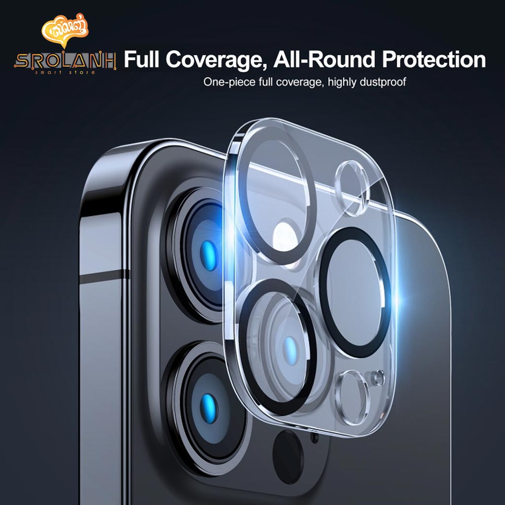 Joyroom Lens Protector for iPhone 14 Pro/14 Pro Max JR-LJ3