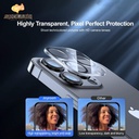 Joyroom Lens Protector for iPhone 14 Pro/14 Pro Max JR-LJ3