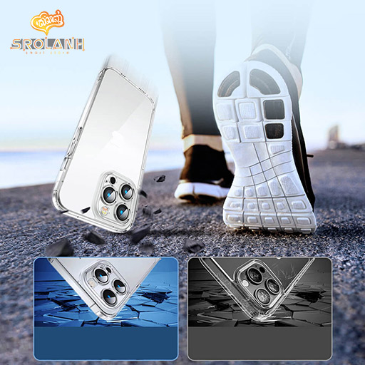 Joyroom Phone Case (PC+TPU) iPhone 14Pro JR-14D2