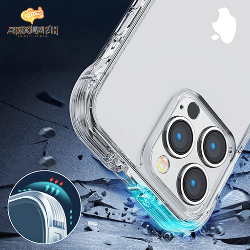 Joyroom Phone Case (PC+TPU) iPhone 14Pro JR-14H2