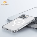 Joyroom Phone Case with 4-Coner Hooks iPhone 14Pro JR-14H6