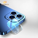 Joyroom Mirror Series Lens Protector for iPhone 12 Pro Max JR-PF731