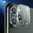 Joyroom Mirror Series Lens Protector for iPhone 11 Pro/Pro Max JR-PF075