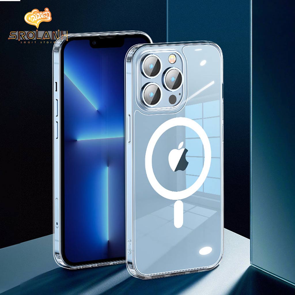 Joyroom Magnetic Protective​ for iPhone 13Pro JR-BP961