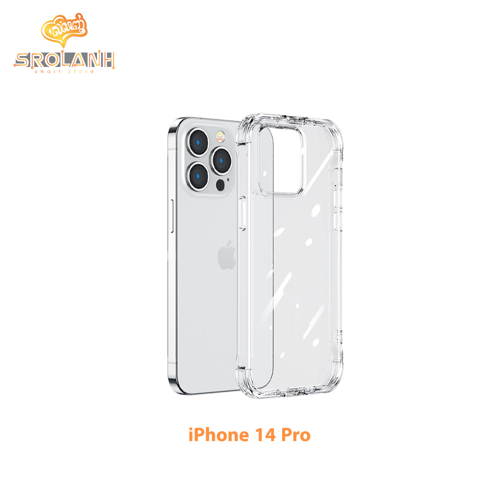 Joyroom Phone Case (PC+TPU) iPhone 14Pro JR-14H2