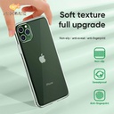 Joyroom TPU Transparent Series for iPhone 11 JR-BP601