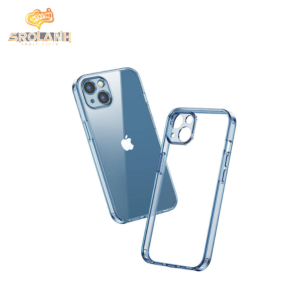 Joyroom TPU+PC Case for iPhone 13 JR-BP911