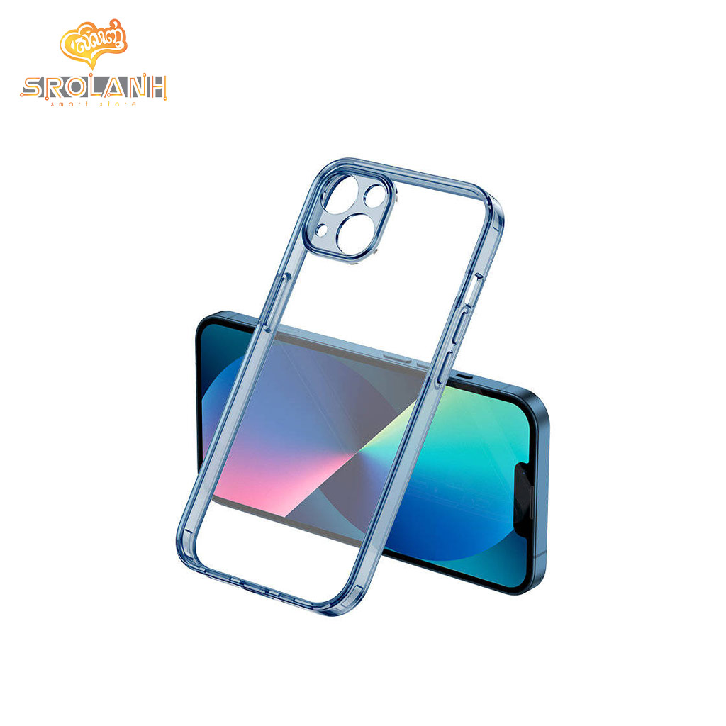 Joyroom TPU+PC Case for iPhone 13 JR-BP911