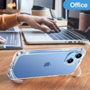 Joyroom PC Case with Holder for iPhone 13 JR-BP954