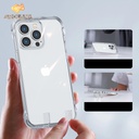 Joyroom PC Case with Holder for iPhone 13Pro Max JR-BP956