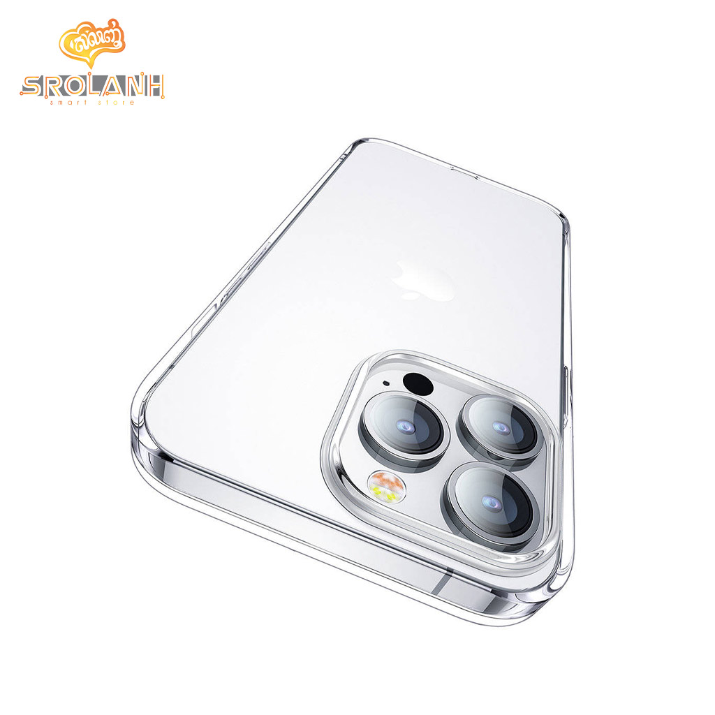 Joyroom New T-transparent Series iPhone 14 Pro JR-14X2