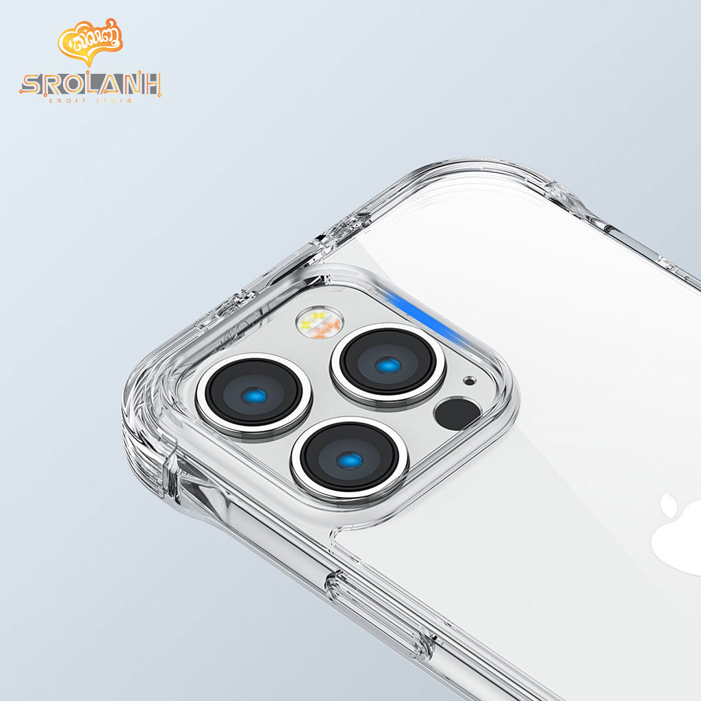 Joyroom Phone Case (PC+TPU) iPhone 14Pro Max JR-14H4