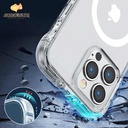 Joyroom Phone Case with 4-Coner Hooks iPhone 14Plus JR-14H7
